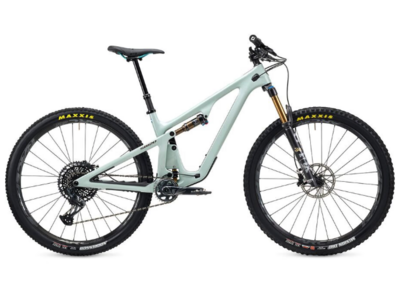 2018 Merida One-Sixty 600 Bike - Reviews, Comparisons, Specs